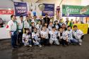 Piana participa do IMIN Matsuri e celebra laços históricos entre Paraná e Japão