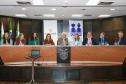 Nova gestão do Conselho Estadual dos Direitos da Pessoa Idosa toma posse