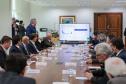 Grupo Potencial vai investir R$ 2 bilhões em biorrefinaria de etanol de milho na Lapa