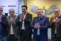 Grupo Potencial vai investir R$ 2 bilhões em biorrefinaria de etanol de milho na Lapa