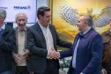 Grupo Potencial vai investir R$ 2 bilhões em biorrefinaria de etanol de milho na Lapa