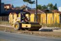 Governador dá início à duplicação em concreto da PR-412 entre Matinhos e Pontal do Paraná