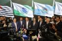 Reunião dos governadores do Cosud destaca avanços na preservação da Mata Atlântica