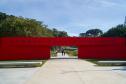 Piana participa da inauguração do Parque Papa Francisco e celebra avanço ambiental em Curitiba