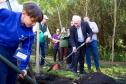 Piana participa da inauguração do Parque Papa Francisco e celebra avanço ambiental em Curitiba