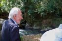 Piana participa da inauguração do Parque Papa Francisco e celebra avanço ambiental em Curitiba