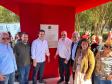 Piana participa da inauguração do Parque Papa Francisco e celebra avanço ambiental em Curitiba