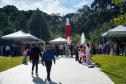 Piana participa da inauguração do Parque Papa Francisco e celebra avanço ambiental em Curitiba
