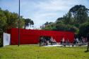 Piana participa da inauguração do Parque Papa Francisco e celebra avanço ambiental em Curitiba