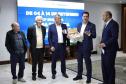 Com apoio do Estado, Campo Largo recebe a 32ª Feira da Louça na próxima semana
