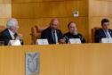 Paraná sedia evento nacional que debate estratégias de combate ao crime organizado