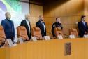 Paraná sedia evento nacional que debate estratégias de combate ao crime organizado