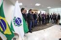 Grupo Potencial vai investir R$ 2 bilhões em biorrefinaria de etanol de milho na Lapa