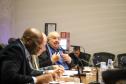 Angola e República Dominicana: Piana apresenta programas do Estado e prospecta parcerias