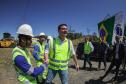 Governador lança obras de ampliação do Contorno Sul e duplicação da PR-423