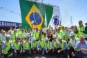 Governador lança obras de ampliação do Contorno Sul e duplicação da PR-423