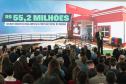Estado investe R$ 55,2 milhões e vai apoiar municípios com 46 novos Cras e Creas