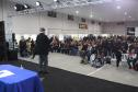 Darci Piana participa da abertura da ExpoFazenda 2025, que deve receber 250 mil pessoas