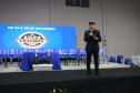 Darci Piana participa da abertura da ExpoFazenda 2025, que deve receber 250 mil pessoas