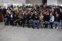 Darci Piana participa da abertura da ExpoFazenda 2025, que deve receber 250 mil pessoas