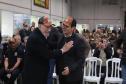 Darci Piana participa da abertura da ExpoFazenda 2025, que deve receber 250 mil pessoas