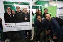 Darci Piana participa da abertura da ExpoFazenda 2025, que deve receber 250 mil pessoas