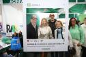 Darci Piana participa da abertura da ExpoFazenda 2025, que deve receber 250 mil pessoas