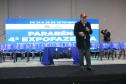 Darci Piana participa da abertura da ExpoFazenda 2025, que deve receber 250 mil pessoas