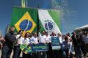 Estado e Fazenda Rio Grande firmam convênio de R$ 96 milhões para viadutos na BR-116