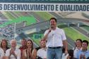 Estado e Fazenda Rio Grande firmam convênio de R$ 96 milhões para viadutos na BR-116