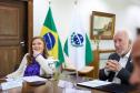 R$ 20 milhões: Estado autoriza construção de complexos do idoso em quatro municípios