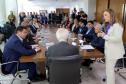 R$ 20 milhões: Estado autoriza construção de complexos do idoso em quatro municípios