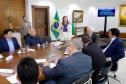 R$ 20 milhões: Estado autoriza construção de complexos do idoso em quatro municípios