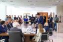R$ 20 milhões: Estado autoriza construção de complexos do idoso em quatro municípios