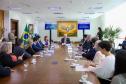 R$ 20 milhões: Estado autoriza construção de complexos do idoso em quatro municípios
