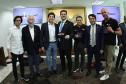 Governador recebe equipe do Ironman Brasil para discutir prova em Curitiba