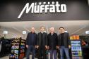 Piana destaca crescimento dos supermercados no Paraná em inauguração do Grupo Muffato