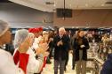 Piana destaca crescimento dos supermercados no Paraná em inauguração do Grupo Muffato
