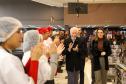 Piana destaca crescimento dos supermercados no Paraná em inauguração do Grupo Muffato