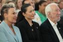 Com carrinhos e acessórios, Estado inicia distribuição inédita de 10 mil kits para mães e bebês