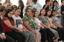 Com carrinhos e acessórios, Estado inicia distribuição inédita de 10 mil kits para mães e bebês
