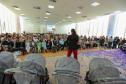 Com carrinhos e acessórios, Estado inicia distribuição inédita de 10 mil kits para mães e bebês