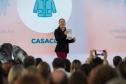 Com carrinhos e acessórios, Estado inicia distribuição inédita de 10 mil kits para mães e bebês
