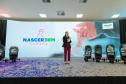 Com carrinhos e acessórios, Estado inicia distribuição inédita de 10 mil kits para mães e bebês
