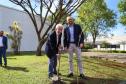 Agricultura digital: parceria com New Holland vai beneficiar 4,5 mil alunos de colégios agrícolas