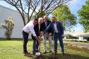 Agricultura digital: parceria com New Holland vai beneficiar 4,5 mil alunos de colégios agrícolas