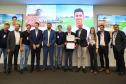 Agricultura digital: parceria com New Holland vai beneficiar 4,5 mil alunos de colégios agrícolas
