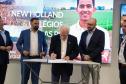 Agricultura digital: parceria com New Holland vai beneficiar 4,5 mil alunos de colégios agrícolas