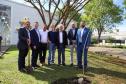 Agricultura digital: parceria com New Holland vai beneficiar 4,5 mil alunos de colégios agrícolas