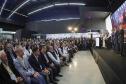 Na Expo Paraguai Brasil, Ratinho Junior reforça relação comercial com países vizinhos